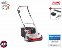 Benzin Vertikutierer ALKO 38 P Combi Care TECHNIKDepot
