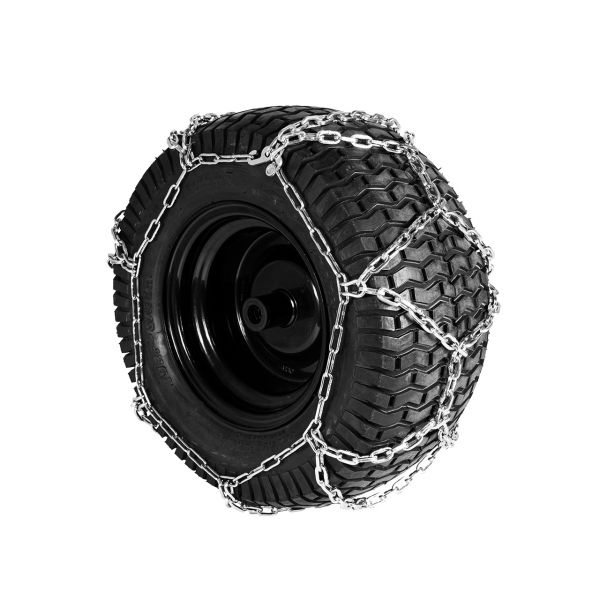 AL-KO Schneeketten 112902 – SnowLine 560 II / 620 E II / 620 III