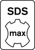 SDS-Max