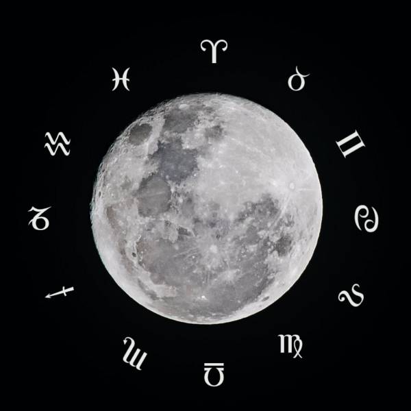 Mondzeichen_Symbole