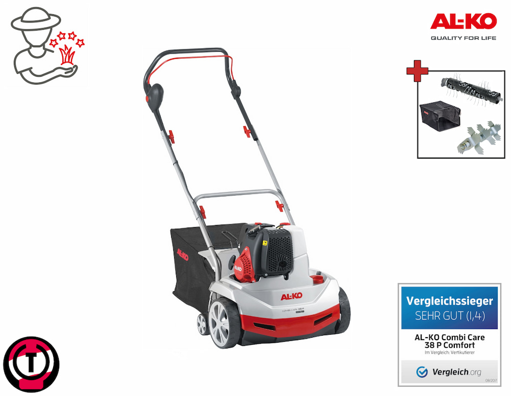 AL-KO-Benzin-Vertikutierer-Combi-Care-38-p-comfort-112799