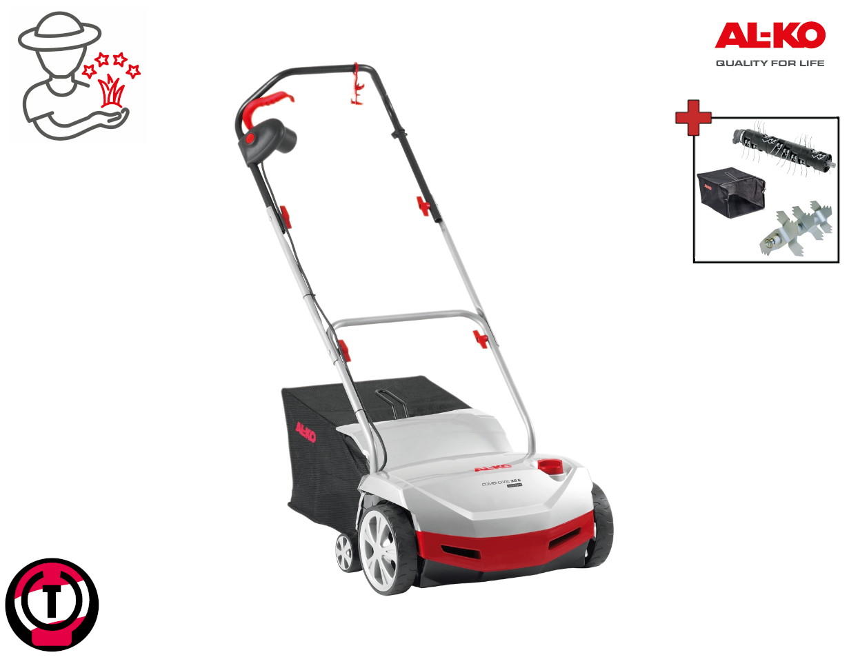 AL-KO-Elektro-Vertikutierer-Combi-Care-38-E-comfort-112800