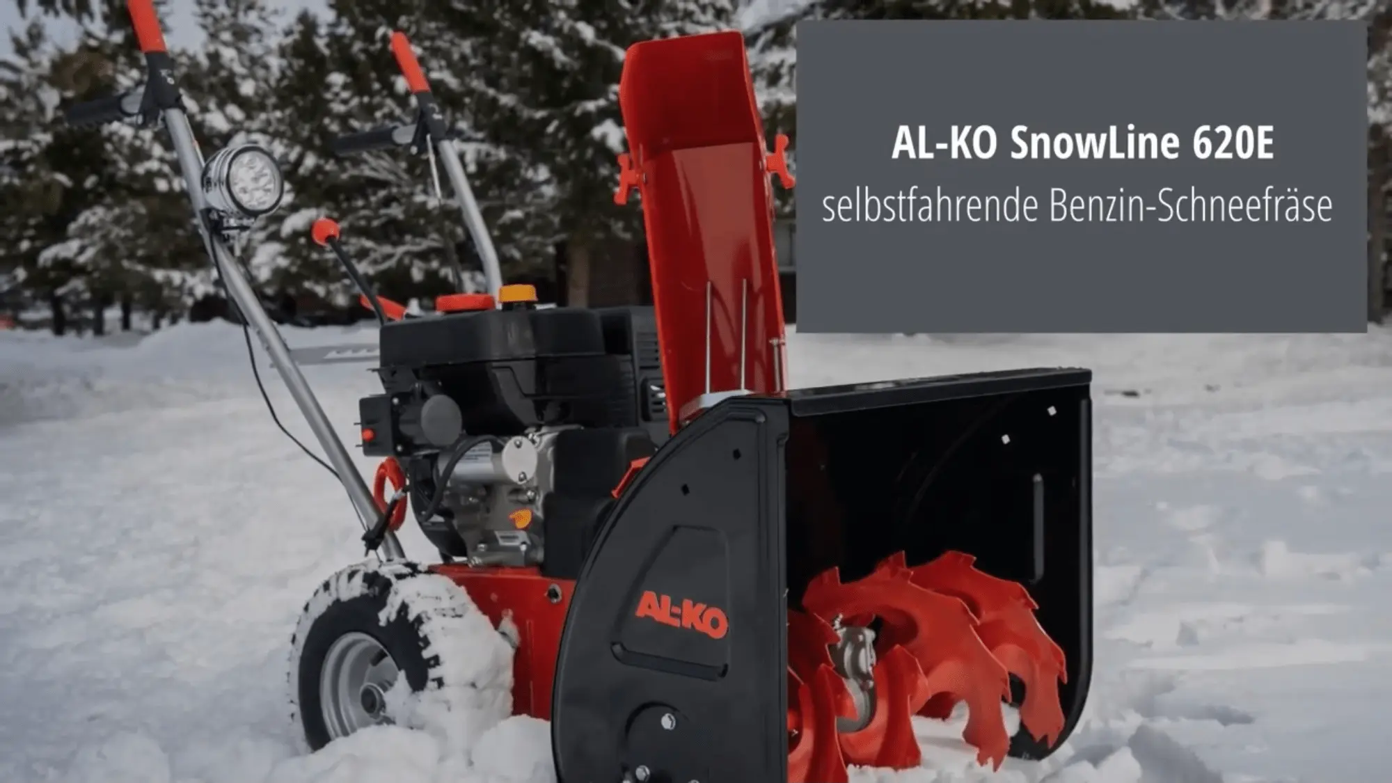 AL-KO_Schneefraese_Snowline_620_E_II