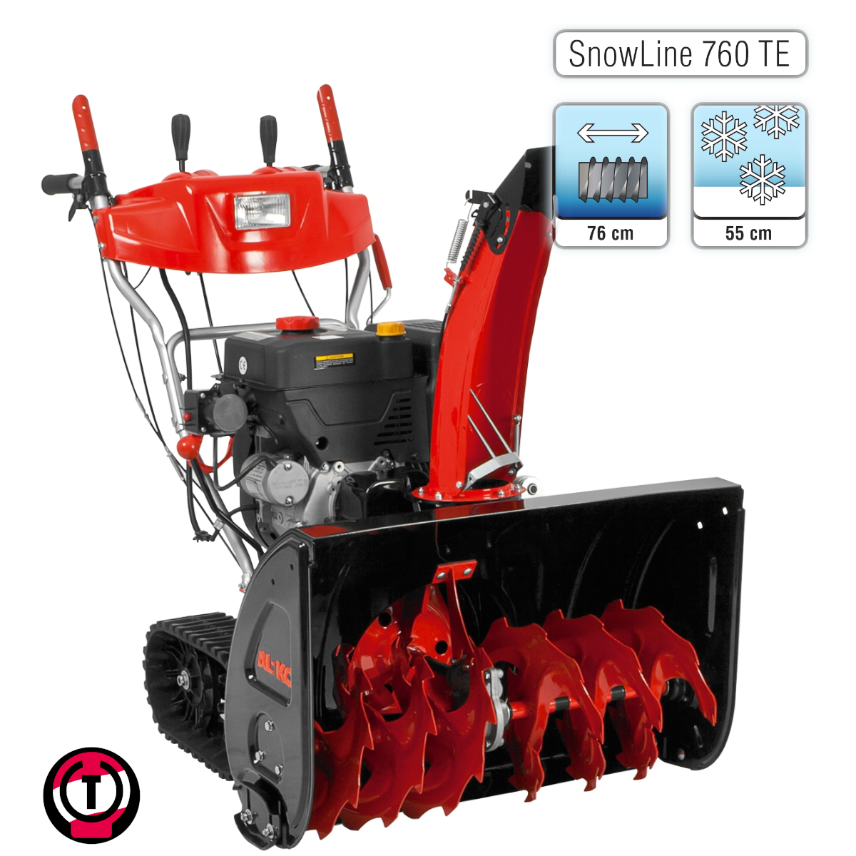 AL-KO_Snowline_760TE_im_Test
