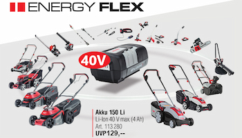 Energy-Flex-Akku