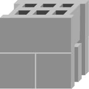 Hohlblockstein