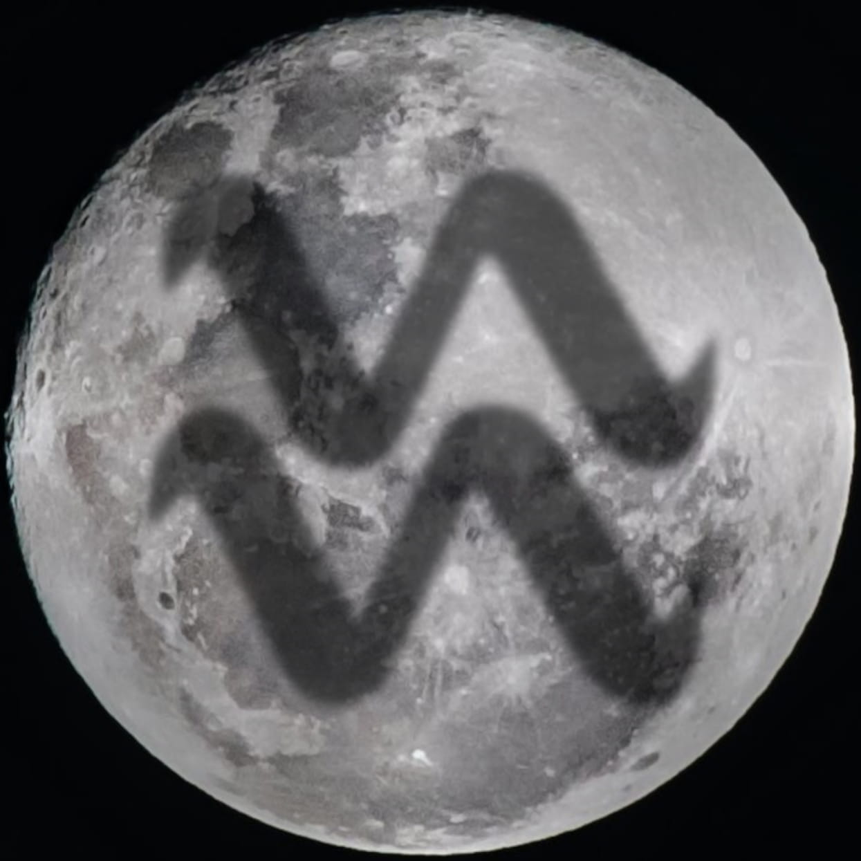 Mondzeichen_Wassermann