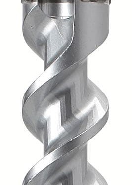 SDS-Max-Hammerbohrer-Zehnschneider-Diager-Ultimax646-Nut