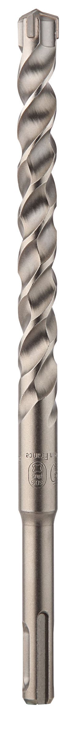 SDS-Plus-Hammerbohrer-Dreischneider-Diager-Booster-quer