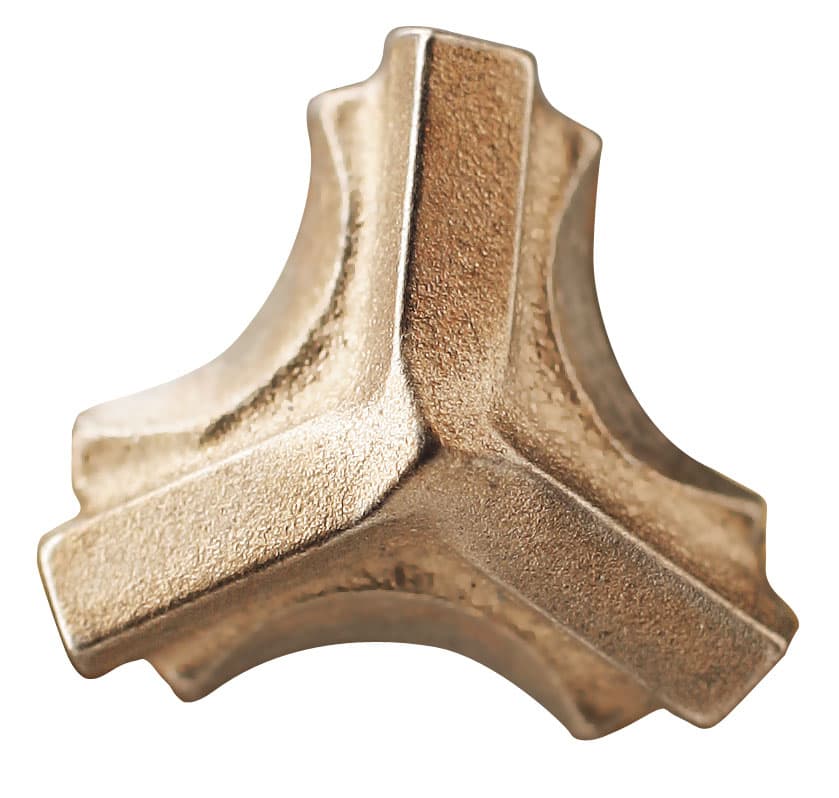 SDS-Plus-Hammerbohrer-Dreischneider-Diager-Booster_Bohrerspitze_Geometrie