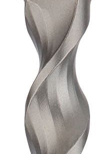 SDS-Plus-Hammerbohrer-Zweischneider-Diager-TwisterPlus-Nut