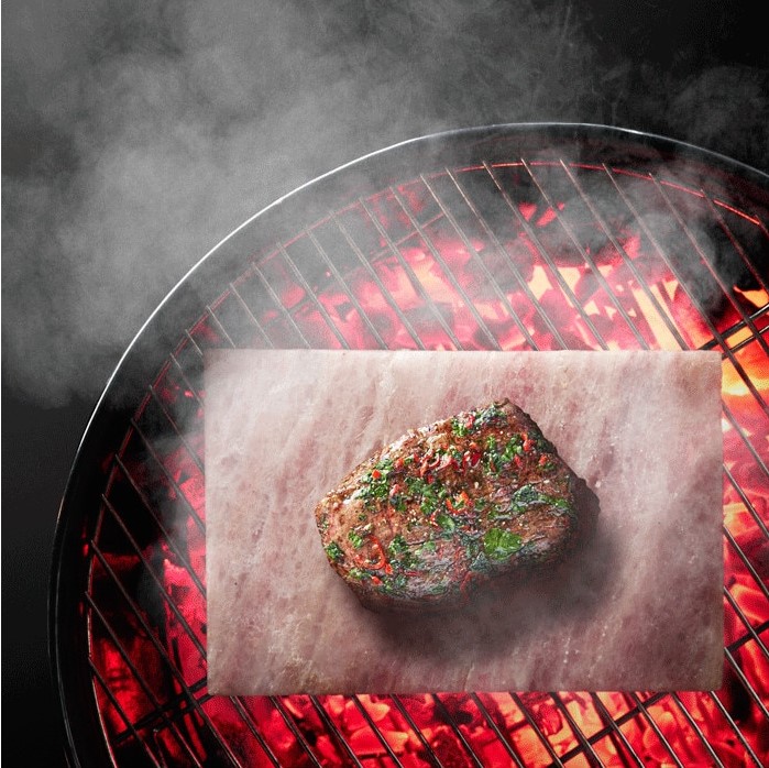 Holzkohle Grill im Test