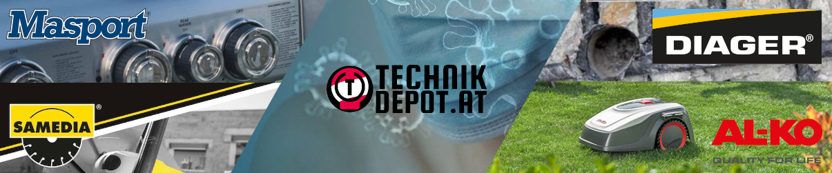 Technik-Blog-Lieferanten