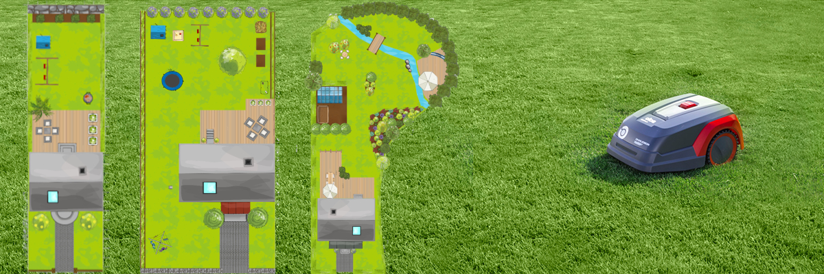 Welcher Gartentyp sind Sie?