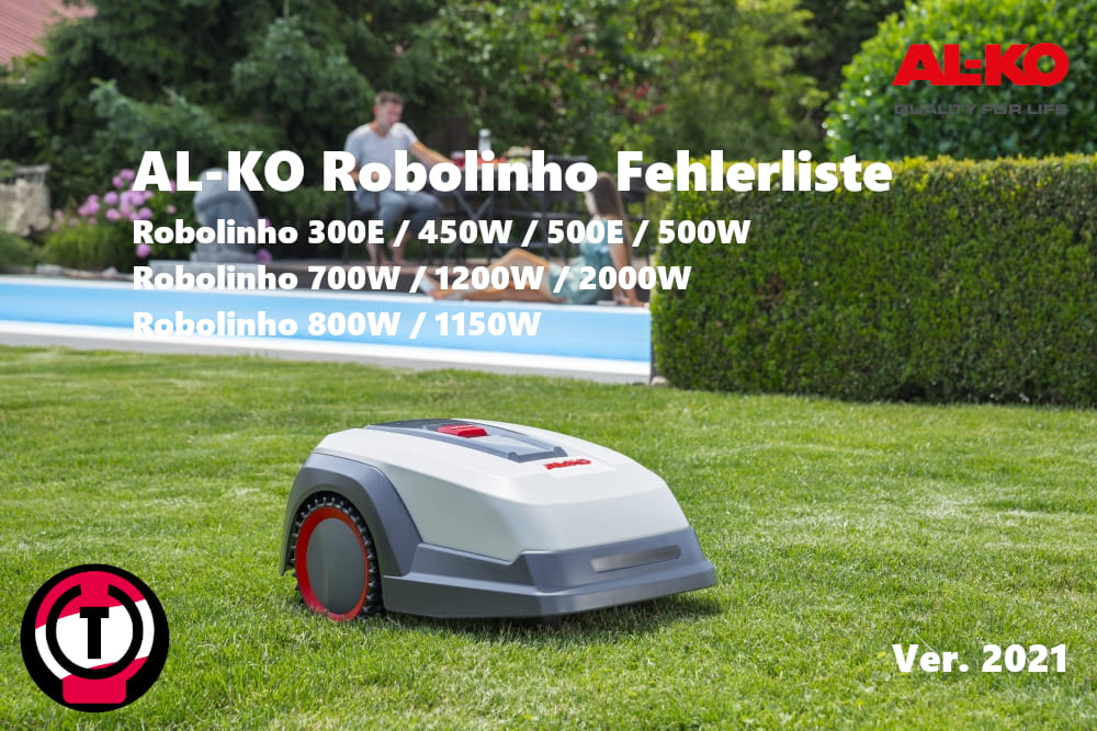 al-ko_robolinho_fehlerliste