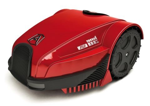 ambrogio rasenroboter