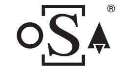 Werkzeug Sicherheit durch die OSA geprüft und zertifiziert!