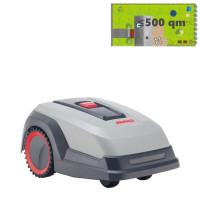 Robolinho 500 E Rasenroboter AL-KO - für bis zu 500qm
