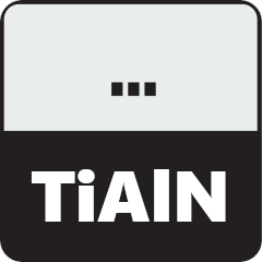 TiAlN (TitanAluminiumNitrid Beschichtung