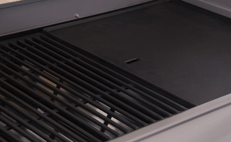 Masport Gasgrill Grillrost Grillflaeche