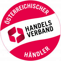 Zertifizierter Österreichischer Online-Händler