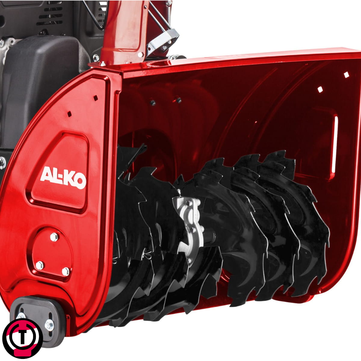 zweistufige_Schneefraese_AL-KO_Snowline