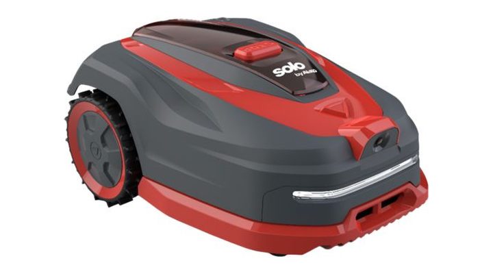 AL-KO Robolinho 1121 Vision