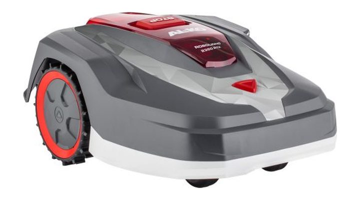 AL-KO Robolinho 2350 RTK
