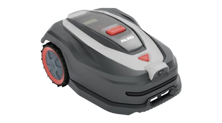 AL-KO Robolinho 500 Vision