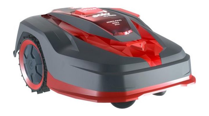 AL-KO Robolinho 5023 RTK