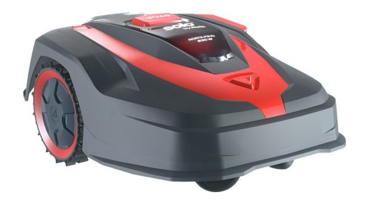 AL-KO Robolinho 520 W