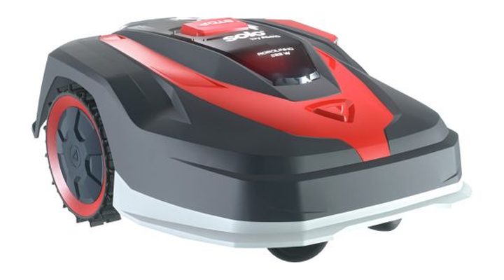 AL-KO Robolinho 822 W